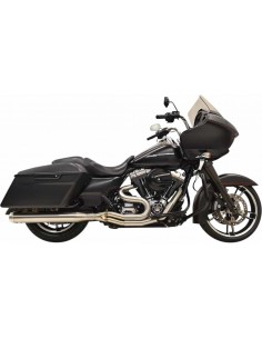 Scarico 2:1 Ss Scan Fl95+