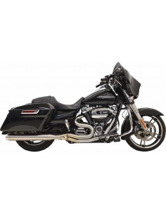 Scarico 2:1 Ss Scan Fl 17-19