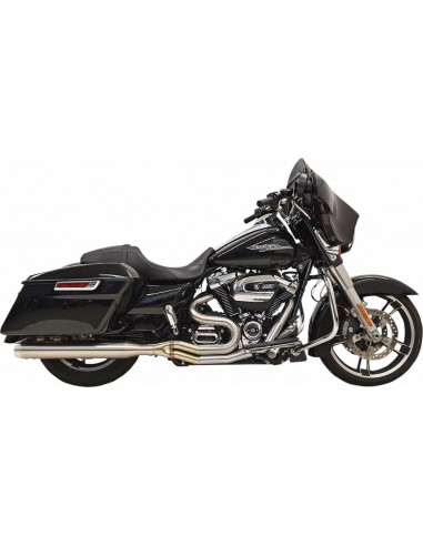 Scarico 2:1 Ss Scan Fl 17-19