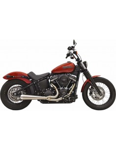 Scarico 2:1 Ss 18+ Fxlr