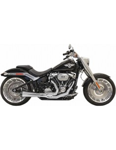 Scarico Rr 2:1 18+Flfb Ch