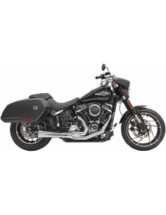 Scarico Rr 2:1 18+Flsb Ch