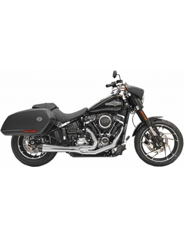 Scarico Rr 2:1 18+Flsb Ch