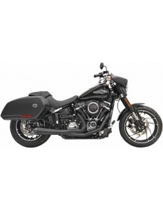 Scarico Rr 2:1 18+Flsb Bk