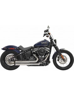 Scarico Pro St Fxbb Ch