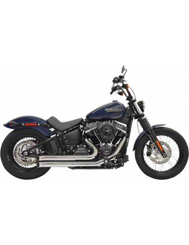 Scarico Pro St Fxbb Ch