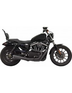 Scarico Rr 86-03 Xl Bk