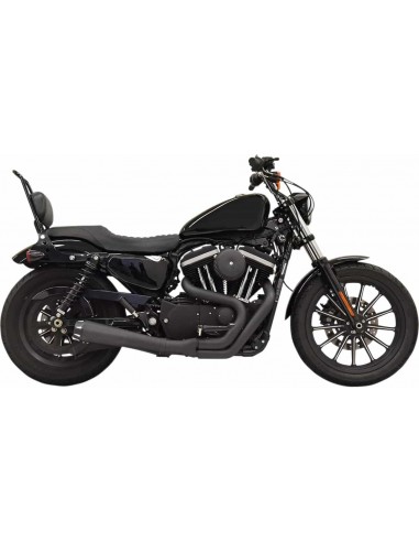 Scarico Rr 86-03 Xl Bk