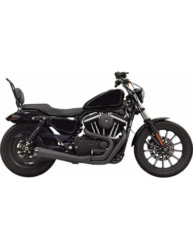 Scarico Rr 04-19 Xl Bk