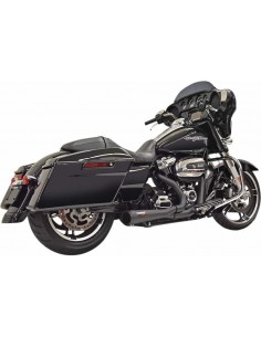 Scarico 2-1 Corto 17+Fl B