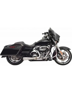 Scarico 2-1 Corto 17+Fl S