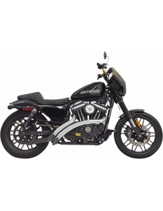 Scarico Swpr Xl Cxic 17+C