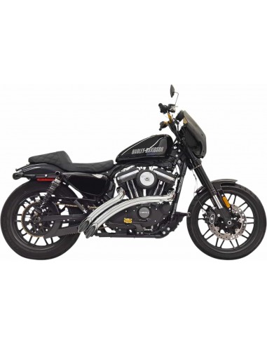 Scarico Swpr Xl Cxic 17+C