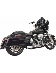 Scarico 2:1 Corto 95-16 C