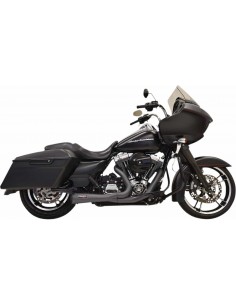 Scarico 2:1 Corto 95-16 B