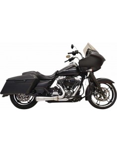 Scarico 2:1 Corto 95-16Ss