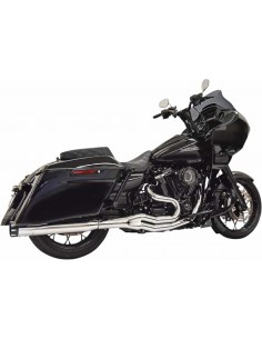 Scarico 2:1 M8 Alto Hp Ch