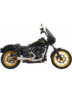 Scarico 2:1 Ripper Ss Fx