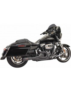 Scar 2:1 B Medio/Meg Fl 17+