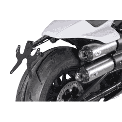 STAFFA PORTATARGA POSTERIORE V-PERFORMANCE PER SPORTSTER RH1250S