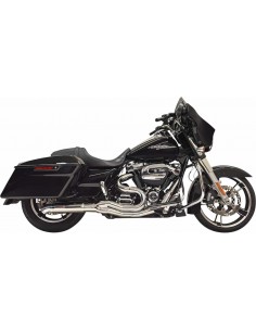 Scarico 2:1 C Md/Htrod Fl 17+