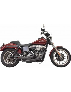 Scarico 2:1 Ripr2 B Fx Mc