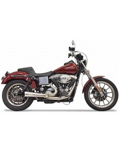 Scarico 2:1 Ripr2 S Fx Mc