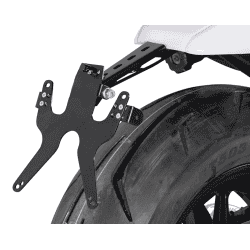 STAFFA PORTATARGA POSTERIORE V-PERFORMANCE PER SPORTSTER RH1250S 2