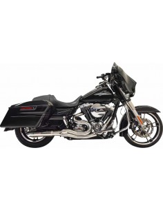 Scarico 2:1 Hotrd C 95-06