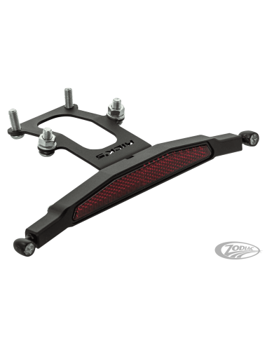 KIT INDICATORI DI DIREZIONE POSTERIORI RICK'S