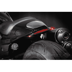 KIT INDICATORI DI DIREZIONE POSTERIORI RICK'S 2