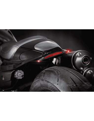 KIT INDICATORI DI DIREZIONE POSTERIORI RICK'S