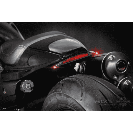 KIT INDICATORI DI DIREZIONE POSTERIORI RICK'S