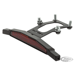 KIT INDICATORI DI DIREZIONE POSTERIORI RICK'S