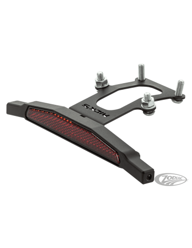 KIT INDICATORI DI DIREZIONE POSTERIORI RICK'S