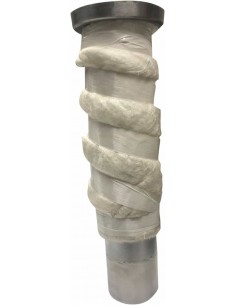 Deflettore Silenzioso 12