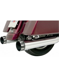 Terminale 4 B1/Qc Blk Bevel