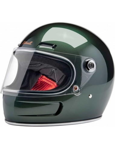 Casco Gringo Sv Verde Xs