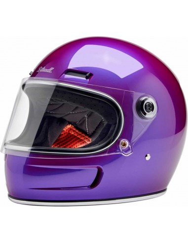 Casco Gringo Sv Uva Sm