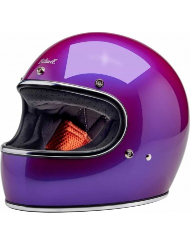 Casco Gringo Uva Xl