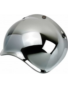 Scudo Bubble Chr Antifog