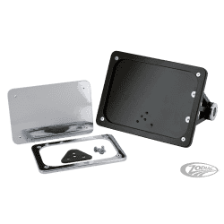 PORTATARGA E CORNICI 2