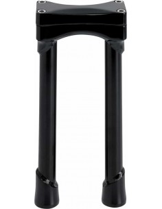 Riser Murdock O/S Nero 10"