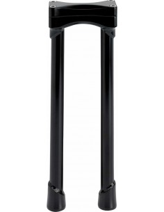 Riser Murdock O/S Nero 14"