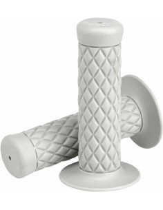 Manopole Thruster 1" Bianco