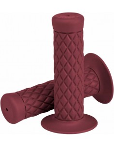 Manopole Elica 1" Oxblood