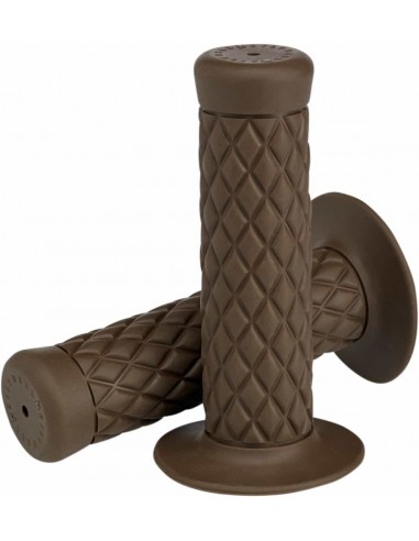 Manopole Thruster 1" Choc