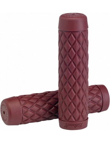 Manopole Torker 1" Oxblood