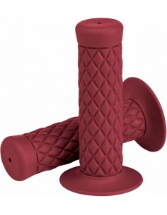 Manopole Thrustr 7/8" Oxblod