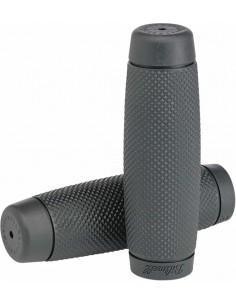 Manopole Recoil 7/8" Grigio